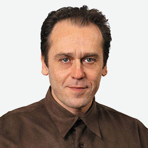 Peter Bauer